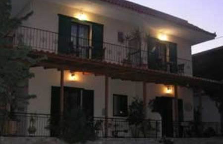 Villa Manolis - Foto 23