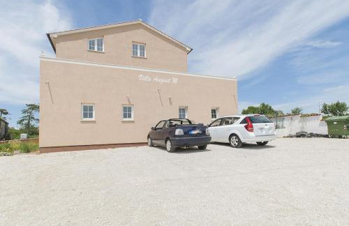 Gruppenferienhaus Villa August - Foto 30