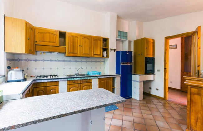 Belvilla by OYO Nicolo2 - Photo 13