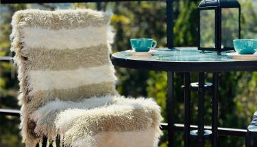 Chalé Das Flores - Foto 5