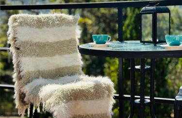 Chalé Das Flores - Foto 5