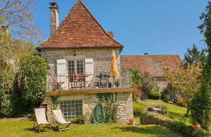 Domaine de Bagnegrole - Foto 12