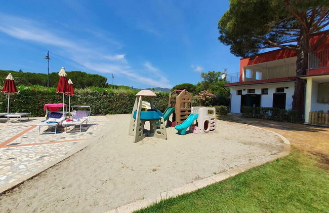 Camping Lacona Pineta - Photo 11