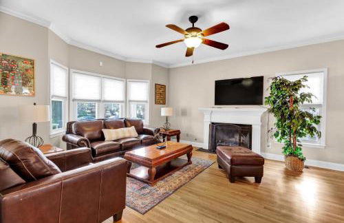 Sweet Auburn - Foto 22