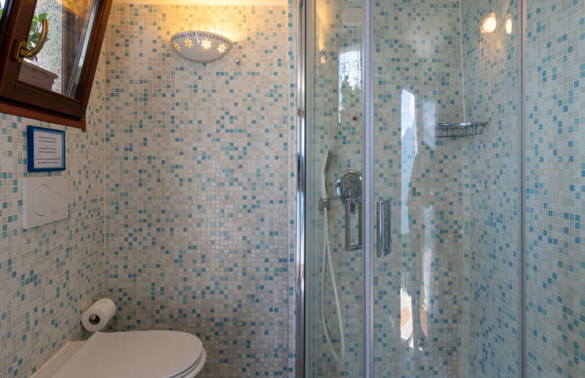 La tana del lupo - Photo 13