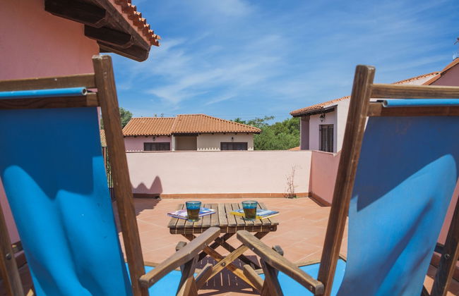 Residence Approdo Verde - Foto 59