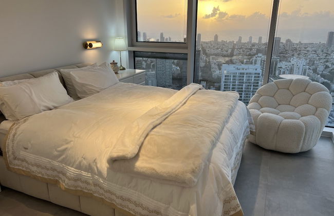 Prince Palace Tel Aviv - Foto 1