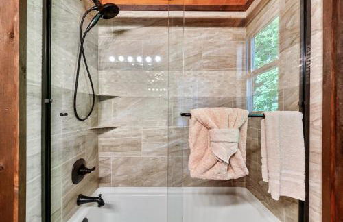 Eagles Perch Pool Cabin - Foto 32