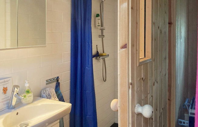 4 Star Holiday Home in Ljustero - Photo 6