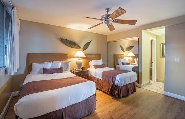 Royal Kahana Maui by OUTRIGGER - Foto 76