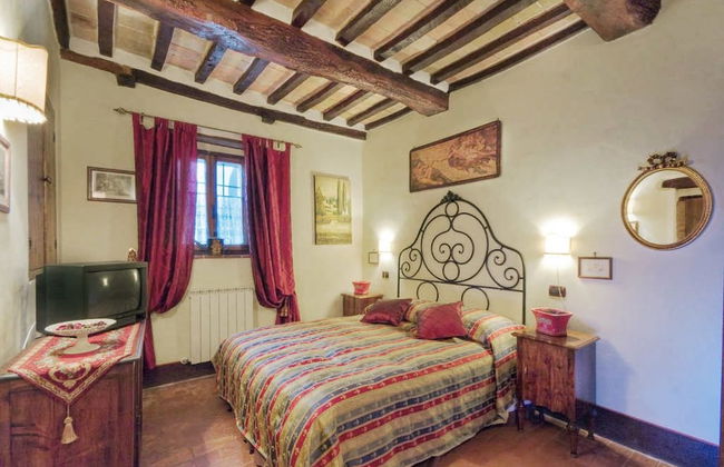 Country House Federico I - Photo 43