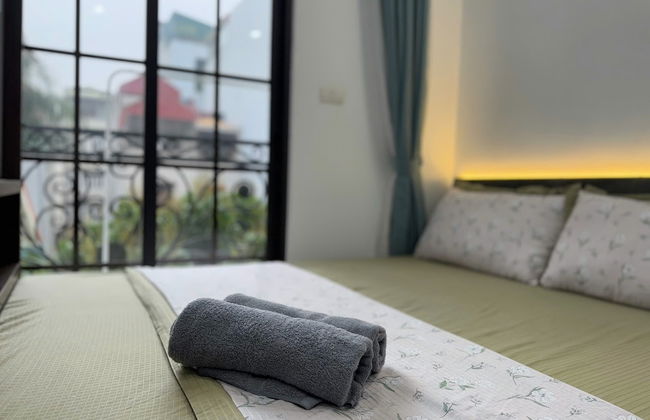 Ly Apartment & Home - Foto 6