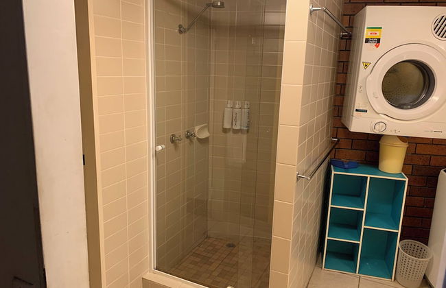 Northpoint Holiday Apartments - Foto 57