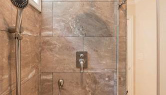 Luray RV Resort on Shenandoah River - Foto 4, Shower