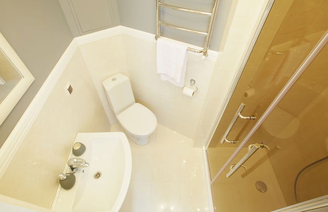 Lviv Apartments - Foto 58