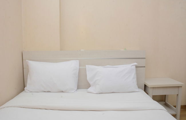 Minimalist 1Br At Kebagusan City Apartment - Foto 3