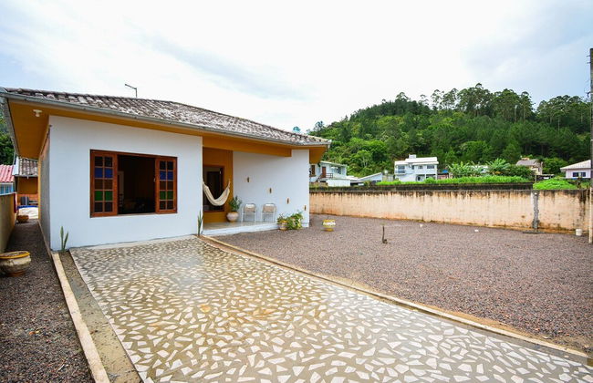 Casa na Praia Grande - Gov Celso Ramos - Photo 35