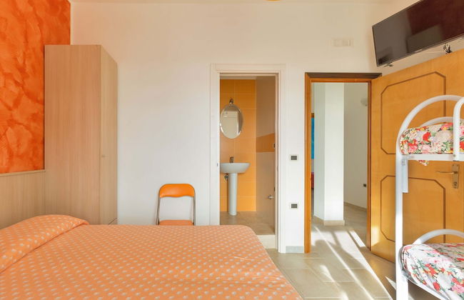 Villa Salentum - Foto 18