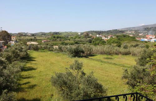 Ammousa Hotel Apartments - Foto 10