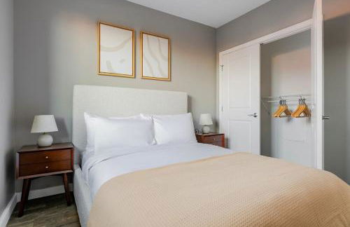 Blueground Central Square rooftop nr Harvard BOS-1258 - Foto 17