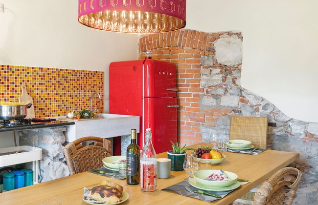 La Maison Du Lac 50 Meters From Lake - Foto 18