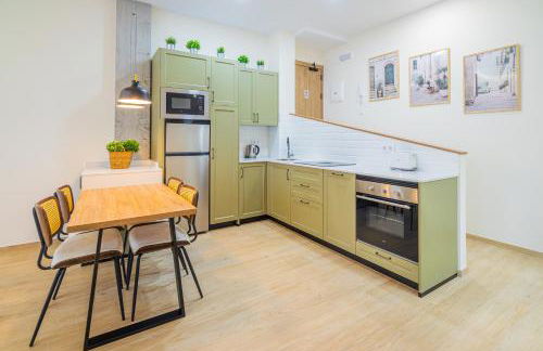 CARTAGENAFLATS - San Diego Suites - Foto 6