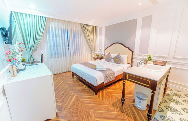 Diamond Boutique Hotel - Foto 21