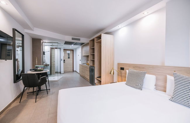 Poem Suites by Airnest - Foto 65