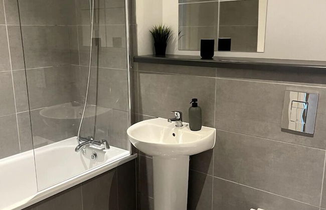 Manhattan Pad by condokeeper - Foto 10