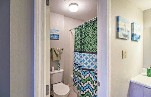 Marina Townhouse at Oak Glenn - Foto 11