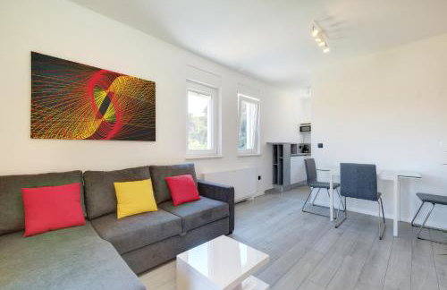 Apartments Hemetek - Foto 37