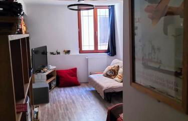 Maison de village 10 couchages centre Buis les Baronnies - Foto 24