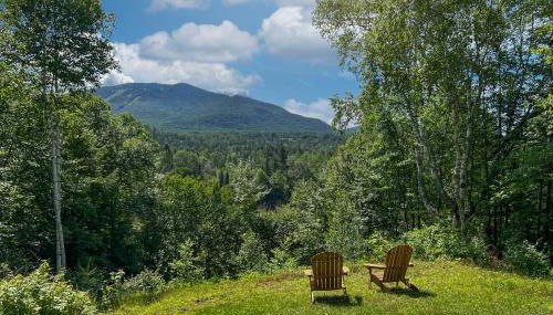 Mtn Views Colonial Home on Kingdom Trails! - Foto 2