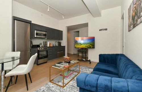 The Wolf of Wall Street Apartment - Foto 7