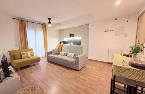 Mi trocito de Sabiñanigo, wifi y garaje - Foto 1