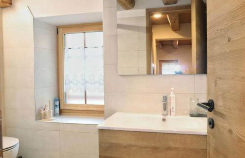 Ciesa Le Crepedele Miniappartamento Zenabona - Foto 17