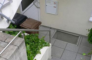 Gästewohnung nähe Messe/Flughafen - Foto 11