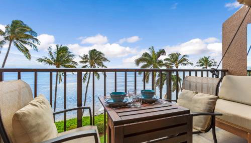 Maalaea Banyans 416 by Coldwell Banker Island Vacations - Foto 2