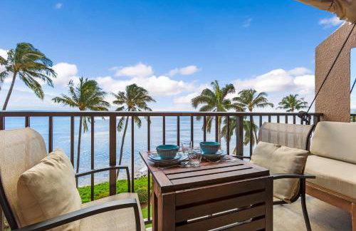 Maalaea Banyans 416 by Coldwell Banker Island Vacations - Foto 2
