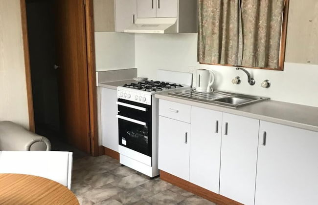 Geelong Surfcoast Hwy Holiday Park - Foto 8