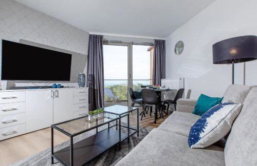 PINEA Apartments tuż przy plaży - baseny, sauny, jacuzzi - Photo 11