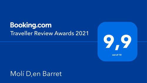 Molí D,en Barret - Foto 2