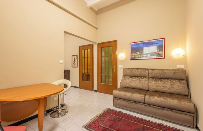 De Angelis Central House - Foto 16