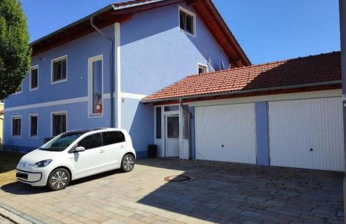 4 Zimmer Wohnung im 1. Stock - Photo 1