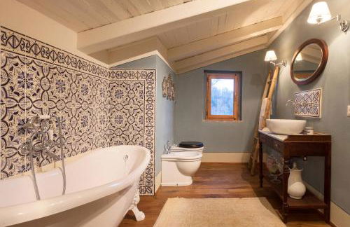 VILLA DEI FIORI - COUNTRY CHIC HOUSE- Tuscany - Foto 13