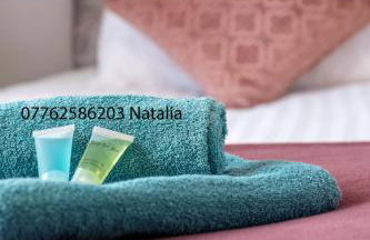 6bed Perfect stay! Contractors welcome! - Foto 38