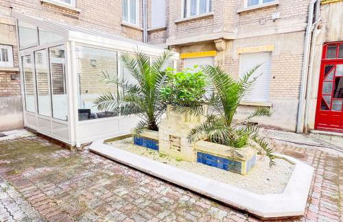 Le 3 cailloux / 2 Chambre *Hyper centre* - Foto 11