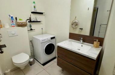 Cosy ZEN des SABLES avec Wifi-Ocean à 500m - Foto 16