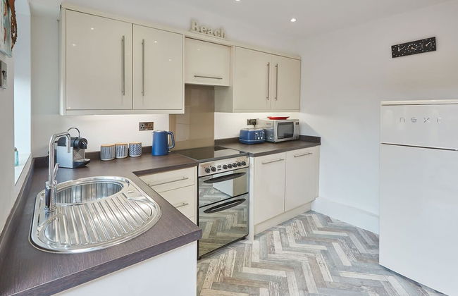 Host Stay The Cottage Marske - Foto 13