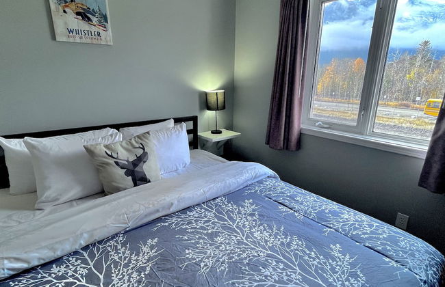 Canadian Rockies Chalets - Foto 36